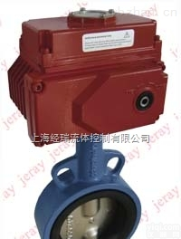 D971F-6R  <em>耐腐蚀</em><em>电动蝶阀</em>