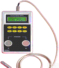 JC02--SP10  <em>铁素体</em><em>检测仪</em>， <em>铁素体</em>测量仪