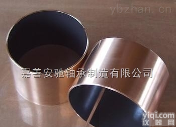 钢背复合<em>轴承</em>,无油<em>轴承</em>,DU<em>衬套</em>,齿轮泵<em>衬套</em>