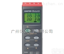 CENTER-309  台湾群特CENTER-309四通道温度表<em>CENTER309</em> 广东省代理