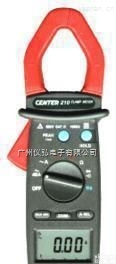 CENTER201  台湾群特CENTER-201<em>交直流</em>钳表 <em>广东省</em>代理