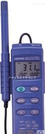 CENTER311  台湾群特CENTER311便携式<em>温湿度计</em>CENTER-311 <em>广东省</em>代理