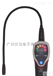 CENTER380  台湾群特CENTER-380卤素<em>检漏仪</em><em>探测仪</em>CENTER380