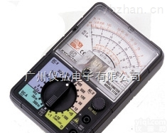指针<em>万用表</em> 1110日本共立 <em>广东省</em>代理