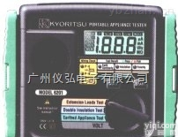 <em>日本</em>共立<em>6201</em><em>低压电器</em>综合测试仪