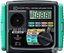 <em>日本</em>共立 <em>6200</em><em>低压电器</em>综合测试仪