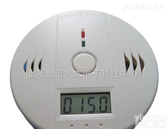 <em>一氧化碳</em>报警器  液晶显示家用<em>一氧化碳</em>报警器 电池型煤气报警器 煤炉报警器 带显示<em>一氧化碳</em><em>报警仪</em>