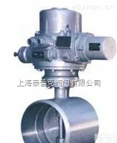 TEPKE  电动法兰<em>蝶阀</em>，上海<em>蝶阀</em>厂，<em>销售</em>
