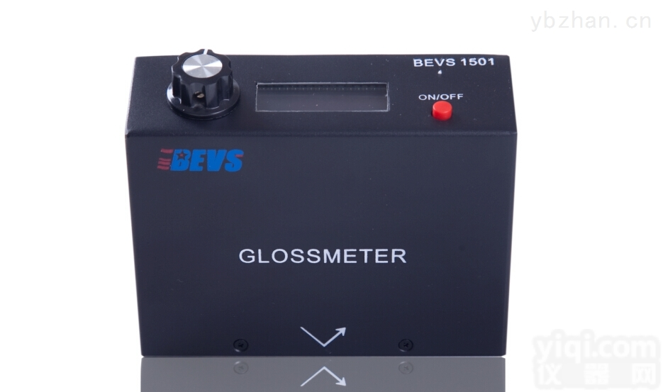 BEVS 1501  厂家供应 【BEVS<em>光泽</em>计】 <em>表面</em>关泽的测量要找就找BEVS