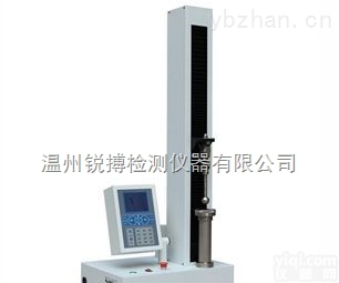 YG031PC型<em>弹子</em>顶破QL机-<em>织物</em>QL机厂家-锐搏