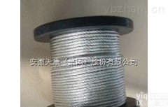 安徽天康生产<em>镀锡</em><em>铜丝</em>接地线/<em>镀锡</em>裸铜绞线--TJRX -1特种电缆