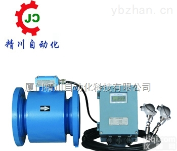 <em>玉溪市</em>快速卡箍连接型涡轮<em>流量计</em>生产厂家，*，永远的精川