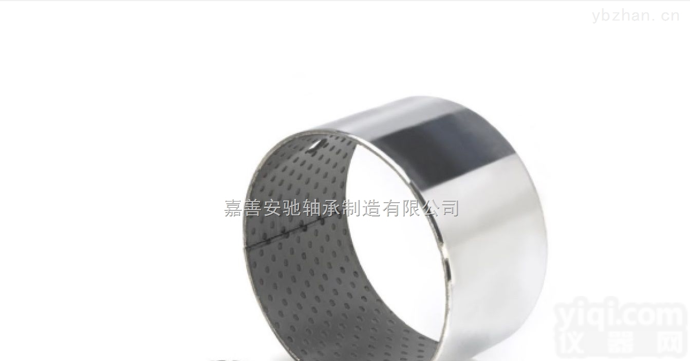 边界润滑轴承,轧机<em>复合</em><em>衬套</em>,钢背<em>复合</em><em>衬套</em>