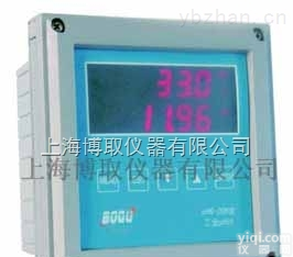 PHG-206  上海<em>耐腐蚀</em>的PH计|<em>安徽</em>耐酸耐碱的壁挂式酸度仪
