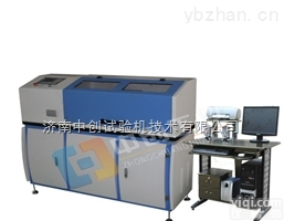 XHNZ-W5000  汽车<em>中间轴</em>扭转<em>试验机</em>执行标准