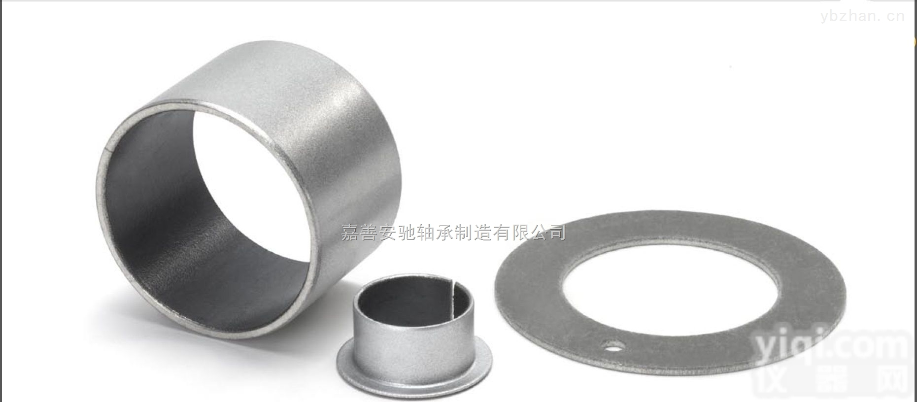 门铰链<em>衬套</em>,钢背复合<em>轴承</em>,无油<em>轴承</em>,法兰<em>衬套</em>