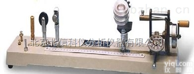 JC03-Y321  手摇<em>纱线</em><em>捻度</em>机，<em>纱线</em><em>捻度</em>机，捻缩率<em>测试仪</em>