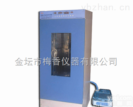 <em>LHS-250SC  数显恒温恒湿培养箱</em>