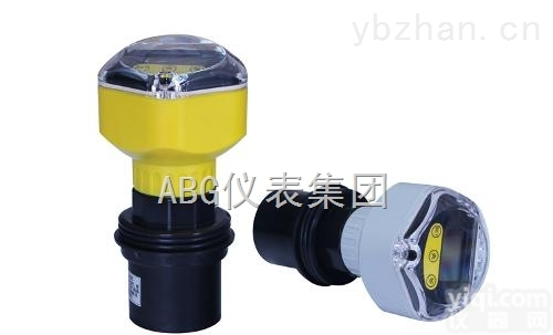 <em>超声波</em><em>液位</em>计<em>变送器</em>