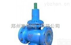<em>SY42AX  SY42AX煤矿专用减压阀</em>富特推荐