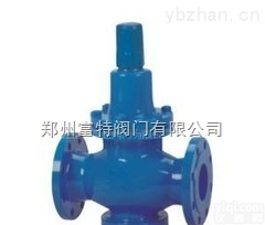 <em>Y42X  Y42X弹簧活塞式减压阀</em>富特推荐