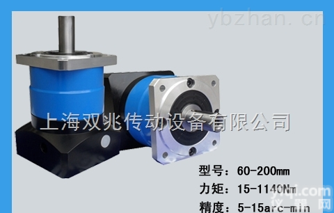 <em>精密</em>行星齿轮<em>减速机</em>  AF系列<em>精密</em>行星齿轮<em>减速机</em>