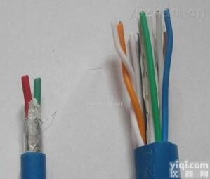 KFFP2*1.5  铜芯氟塑料绝缘和护套<em>铜丝</em>编织屏蔽耐高温<em>控制电缆</em> 安徽