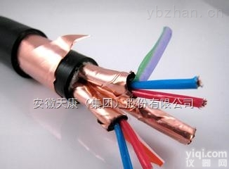 DJFVRP电计算机<em>电缆</em>DJFP2VP2  <em>天康</em><em>电缆</em>防腐耐油计算机<em>电缆</em>