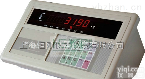 <em>称重</em>显示器  <em>上海</em>XK3190<em>称重</em>显示器