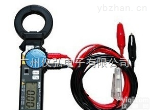 M340IR  <em>日本万用M340IR 钳形漏电电流表 M-340IR</em>数字钳形表