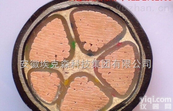 YJV-0.6/1KV-5*25  交联聚乙烯绝缘聚氯乙烯护套<em>阻燃型</em><em>电力电缆</em>