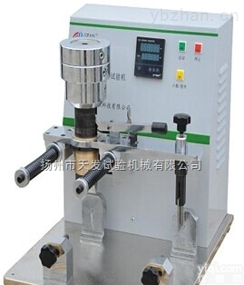 KD-XJ-60 <em> 橡胶管耐磨试验机</em>