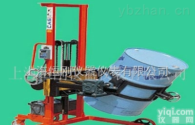 <em>油桶</em>秤  <em>车间</em>300kg防爆<em>油桶</em>秤