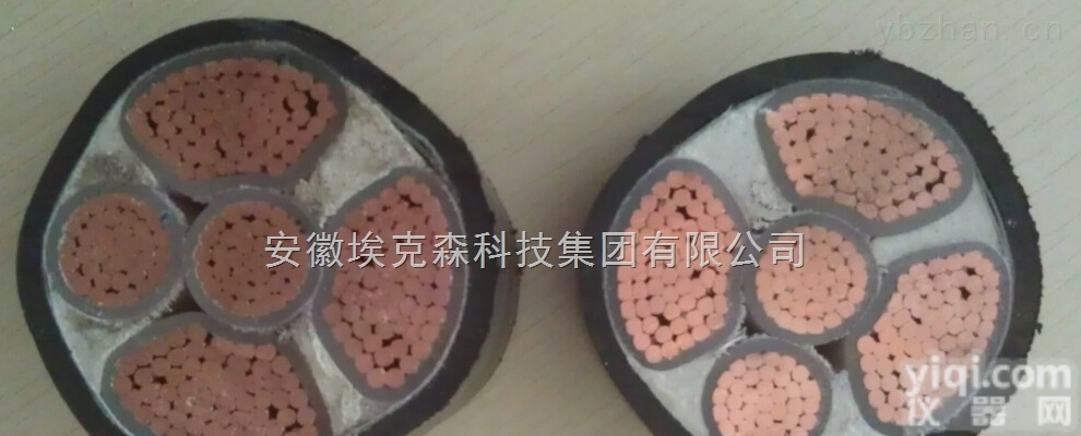 YJV22-0.6/1KV-1*150  交联聚乙烯绝缘<em>钢带</em><em>铠装</em>聚氯乙烯<em>钢带</em>交联<em>铠装</em>电缆