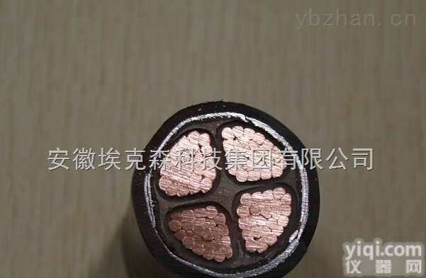 YJV22-0.6/1KV-1*240  交联聚乙烯绝缘<em>钢带</em>铠装聚氯乙烯铠装电力<em>电线</em>电缆