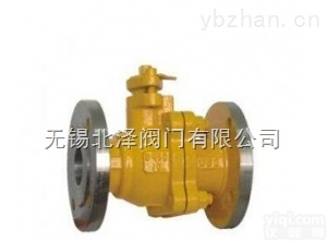 Q41N  <em>销售进口</em>阀门，<em>北泽</em>kitz法兰球阀，铸钢天然气球阀