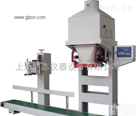 DCS-50G802  工业DCS-50G<em>重力</em><em>喂料</em>定量<em>包装秤</em> 颗粒料包装机厂家直销