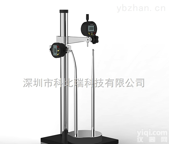 HD-<em>10</em>B  科比瑞HD-<em>10</em>B底<em>厚壁</em>厚<em>测量仪</em>