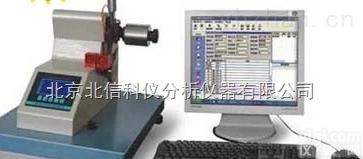 JC03-YG033D  <em>织物</em>抗<em>撕裂</em>QL测定仪，无纺布<em>撕裂</em>仪