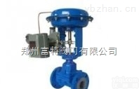 ZXP  ZXP<em>气动</em><em>薄膜</em>单座<em>调节阀</em>富特推荐