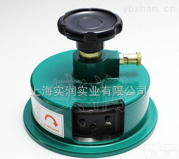 SR  <em>布匹</em>刻重仪，纺织取样刀，100平方厘米圆形<em>取样器</em>