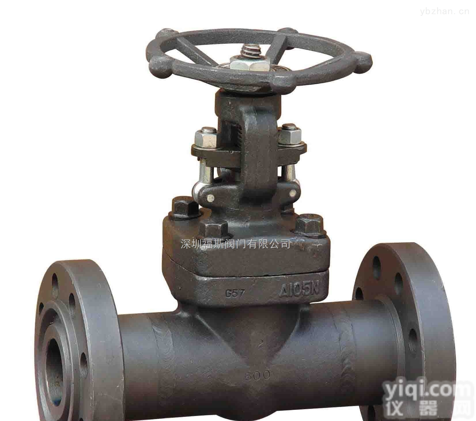 <em>Miller  进口锻钢闸阀</em>