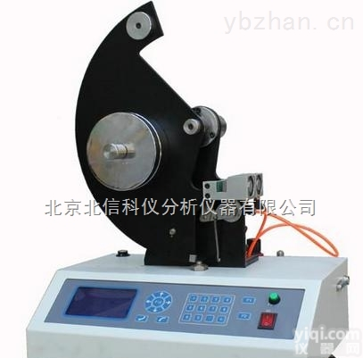 JC03-YG033B  <em>数字式</em><em>撕裂</em>仪，<em>织物</em><em>撕裂</em>QL机，牛仔布<em>撕裂</em>测试仪