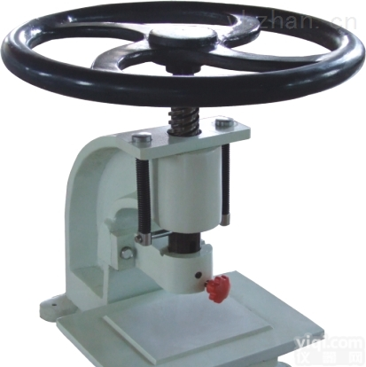 <em>冲片</em>制<em>样机</em>