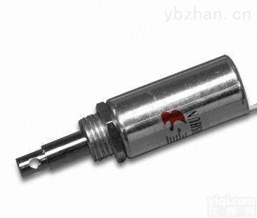 BS-1939T-01  圆管<em>电磁铁</em>-24v<em>电磁铁</em>-测试设备<em>电磁铁</em>