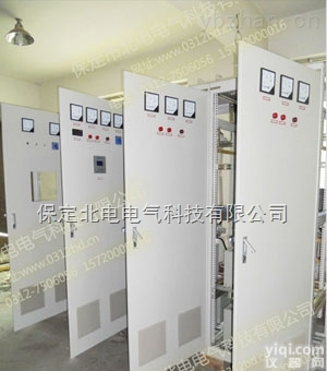 TSF-II型  动态<em>滤波</em><em>补偿柜</em>厂家及<em>滤波</em>柜应用