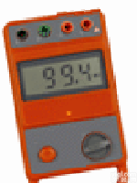 DL10-DMG2671G  数字<em>绝缘</em>电阻表 ，各种电气<em>设备维修</em>试验检定<em>绝缘</em>测试表