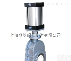 <em>Z644TC</em>-<em>陶瓷</em>双闸板<em>出料</em>阀