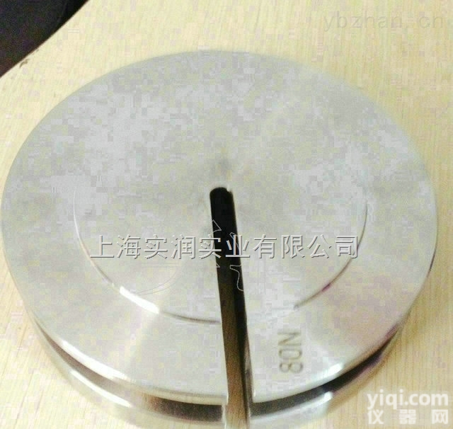 M1级  <em>静乐</em>不锈钢牛顿<em>砝码</em>，500N<em>砝码</em>价格