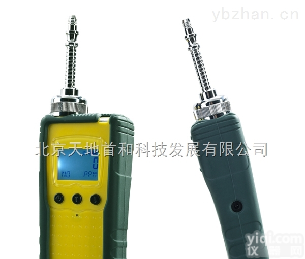HND880-CH2O  便携式甲醛检测报警仪/泵吸式甲醛测定仪